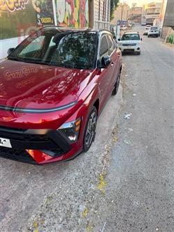 هيونداي كونا